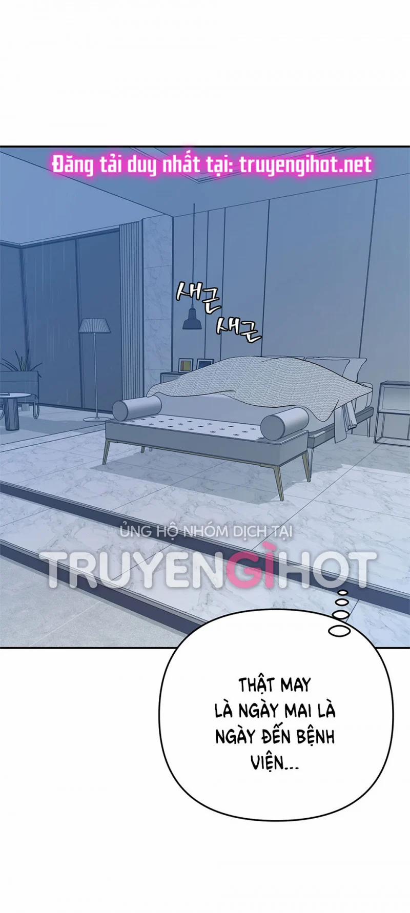 [18+] Abo Bg- Chỉ Cần Cho Tôi Một Đứa Con 11 trang 36