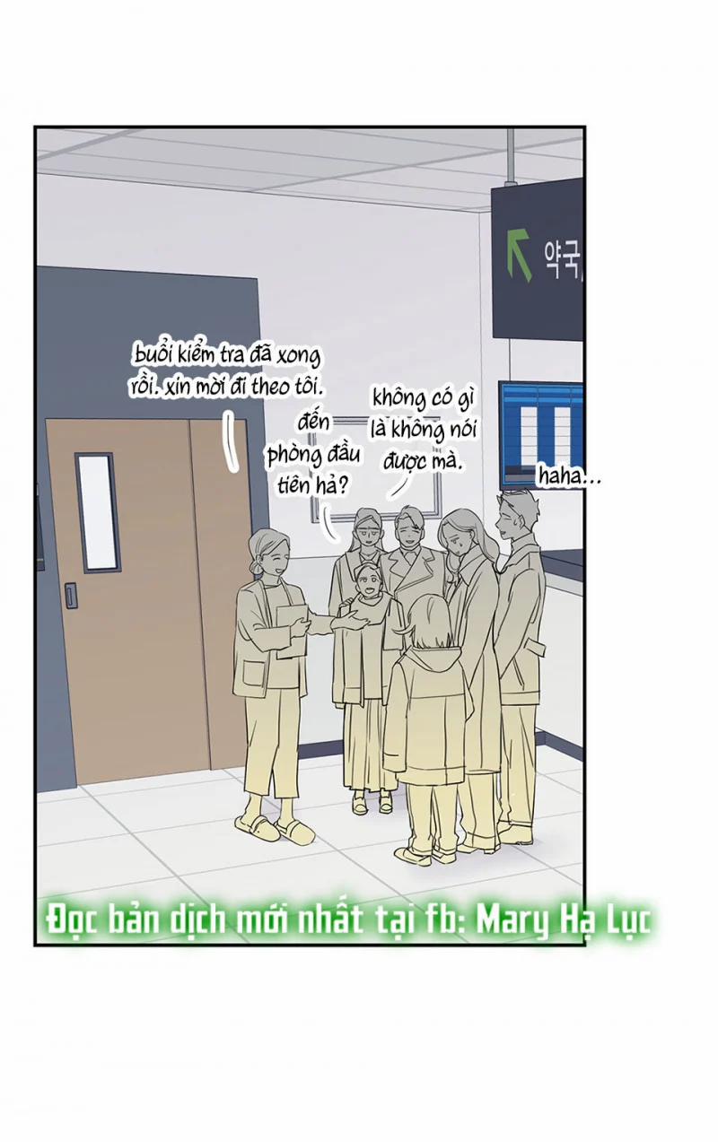 [18+] Abo Bg- Chỉ Cần Cho Tôi Một Đứa Con 11 trang 38