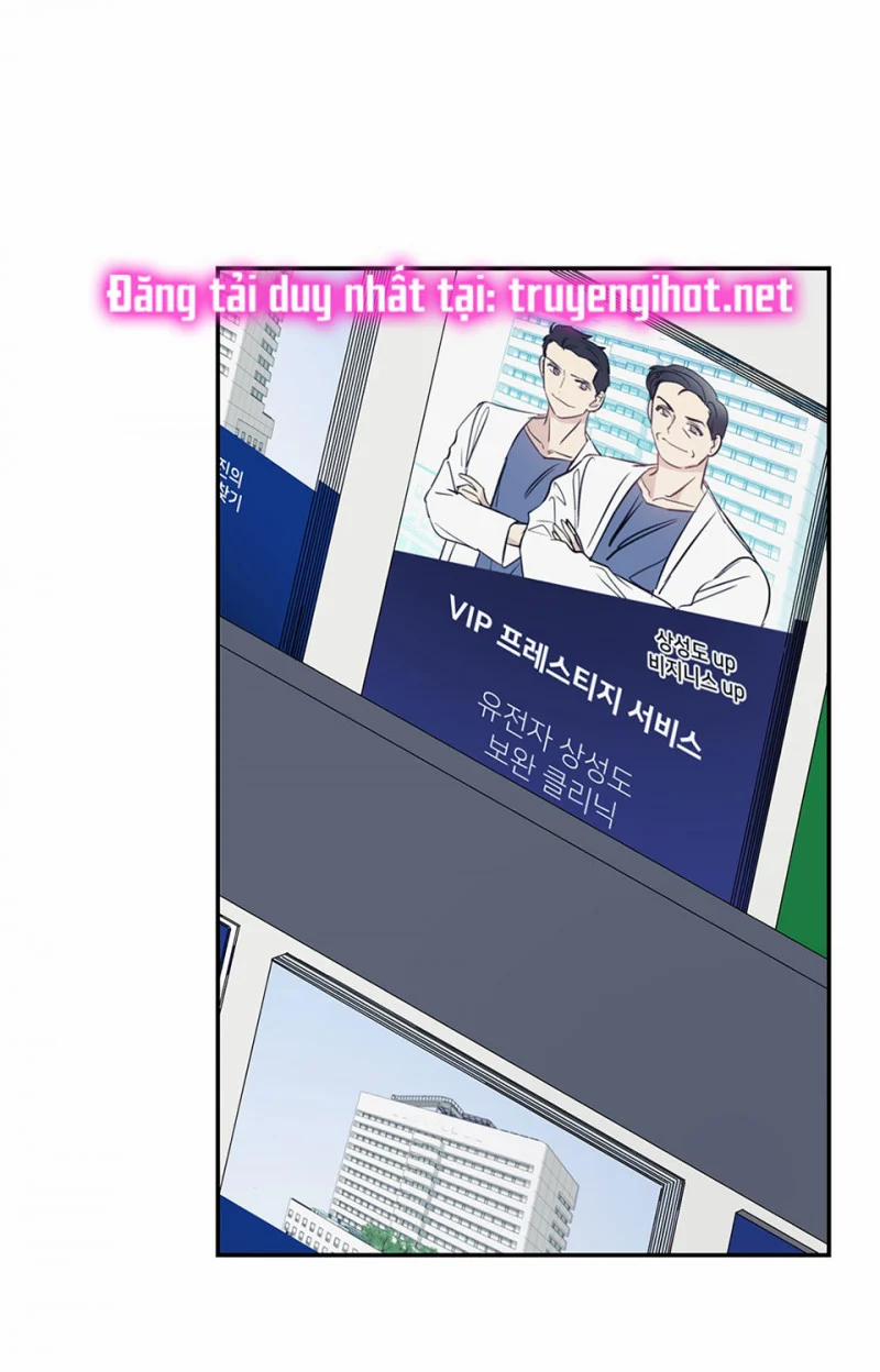 [18+] Abo Bg- Chỉ Cần Cho Tôi Một Đứa Con 11 trang 39