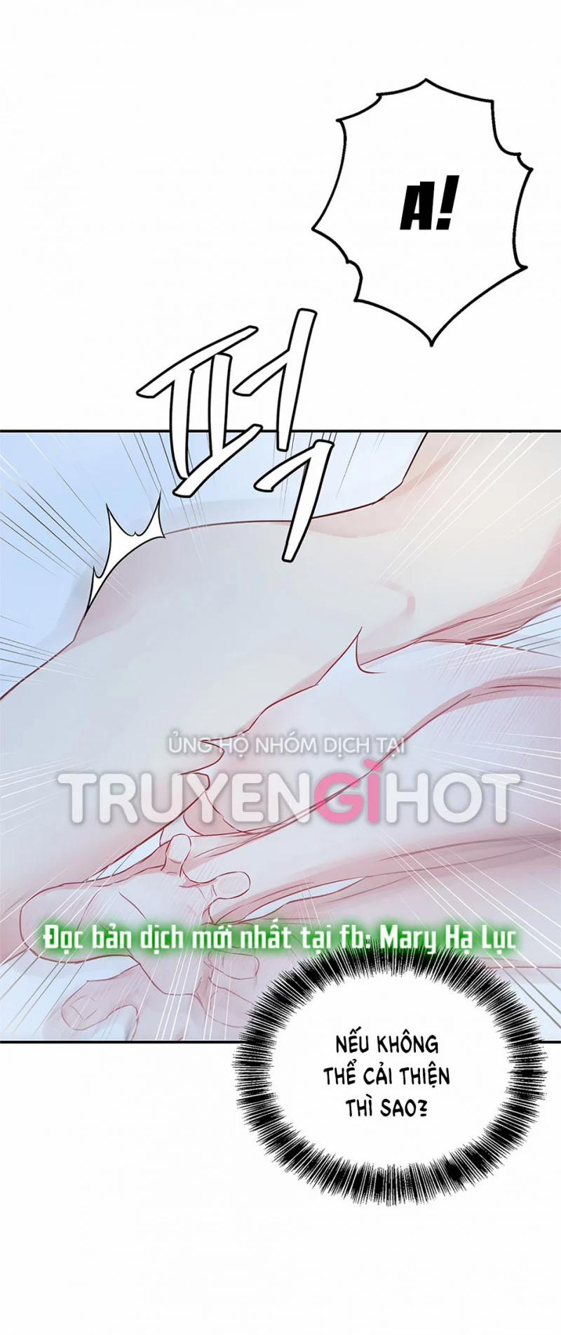 [18+] Abo Bg- Chỉ Cần Cho Tôi Một Đứa Con 11 trang 4