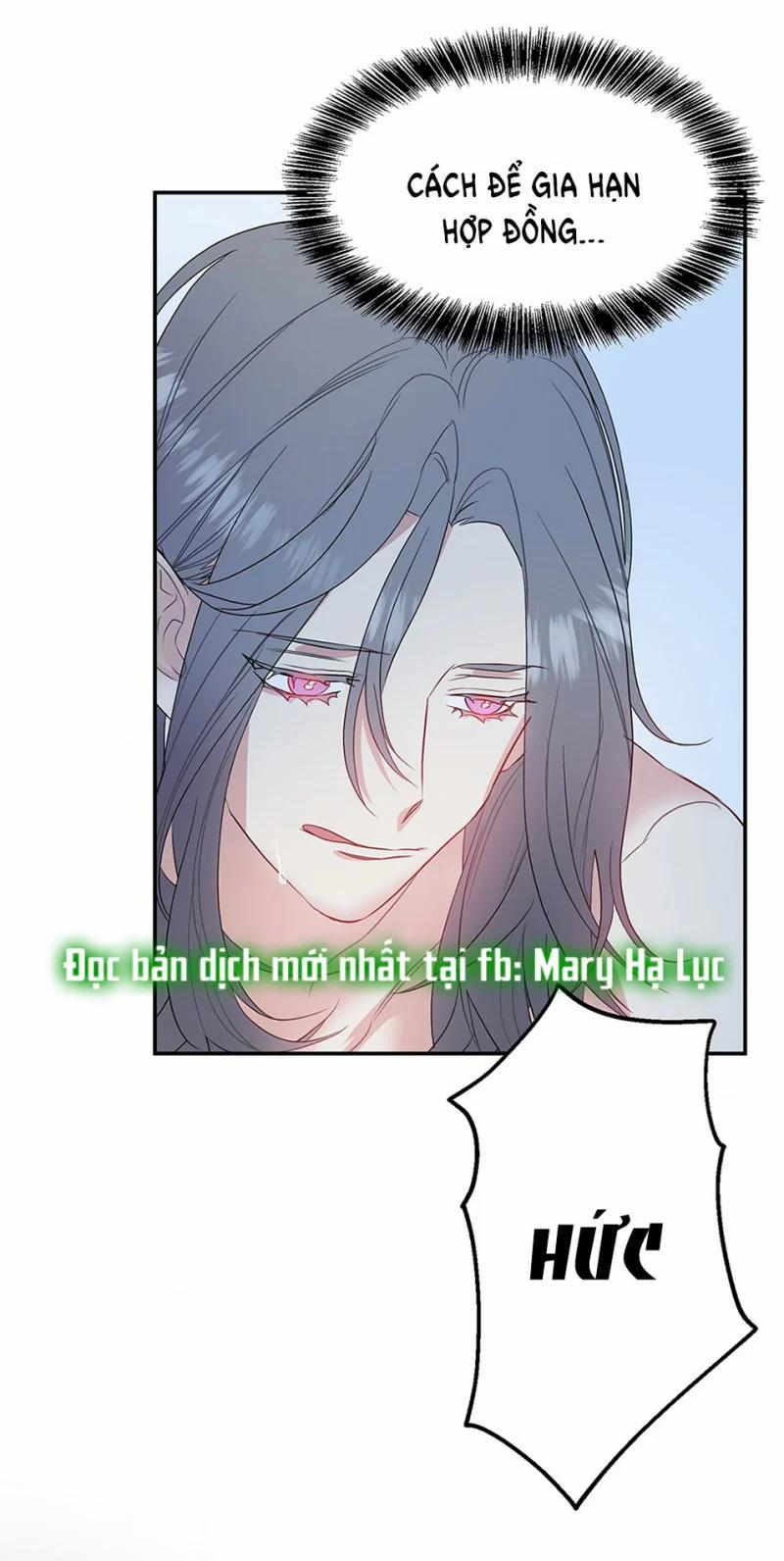 [18+] Abo Bg- Chỉ Cần Cho Tôi Một Đứa Con 11 trang 6