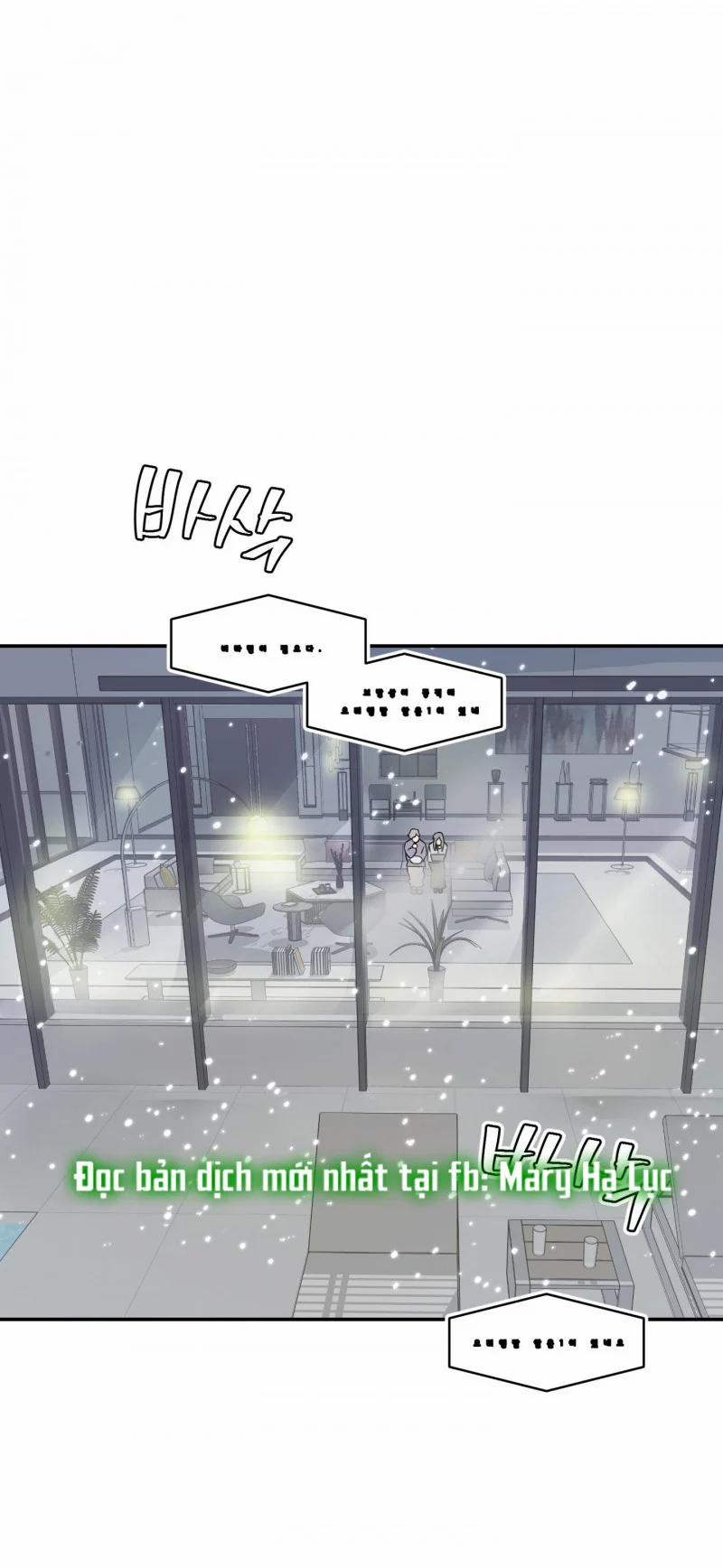 [18+] Abo Bg- Chỉ Cần Cho Tôi Một Đứa Con 12.5 trang 10