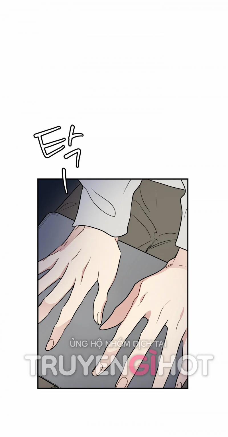 [18+] Abo Bg- Chỉ Cần Cho Tôi Một Đứa Con 12.5 trang 12