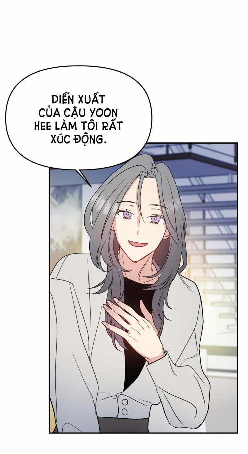 [18+] Abo Bg- Chỉ Cần Cho Tôi Một Đứa Con 12.5 trang 15