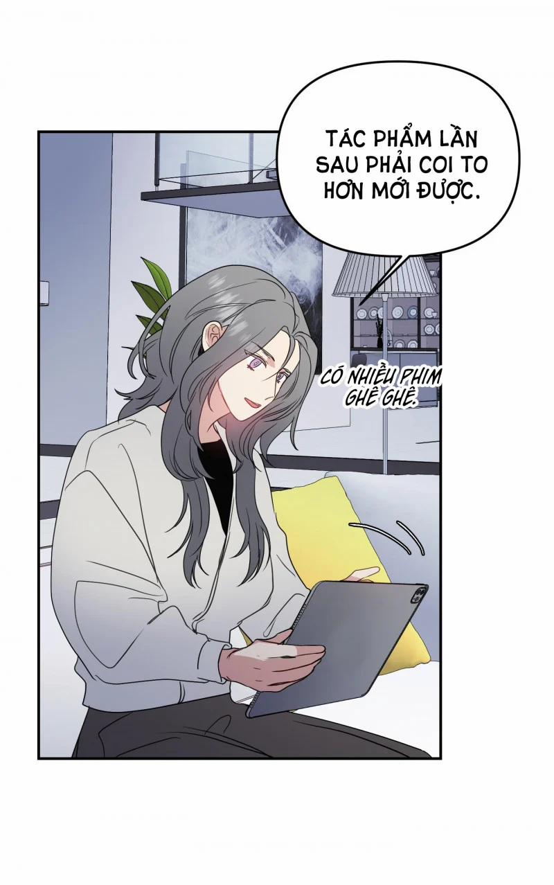 [18+] Abo Bg- Chỉ Cần Cho Tôi Một Đứa Con 12.5 trang 17