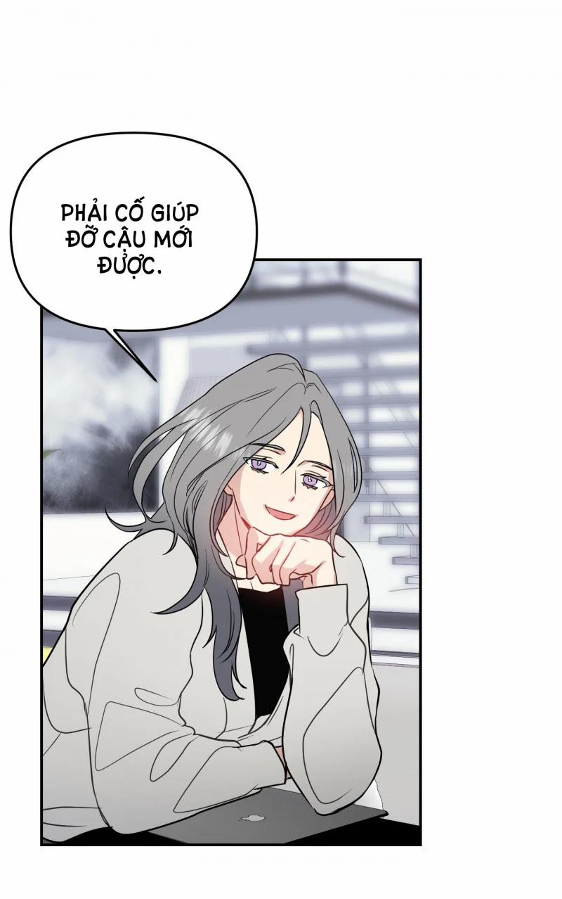 [18+] Abo Bg- Chỉ Cần Cho Tôi Một Đứa Con 12.5 trang 19