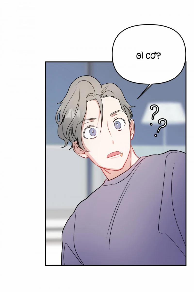 [18+] Abo Bg- Chỉ Cần Cho Tôi Một Đứa Con 12.5 trang 20