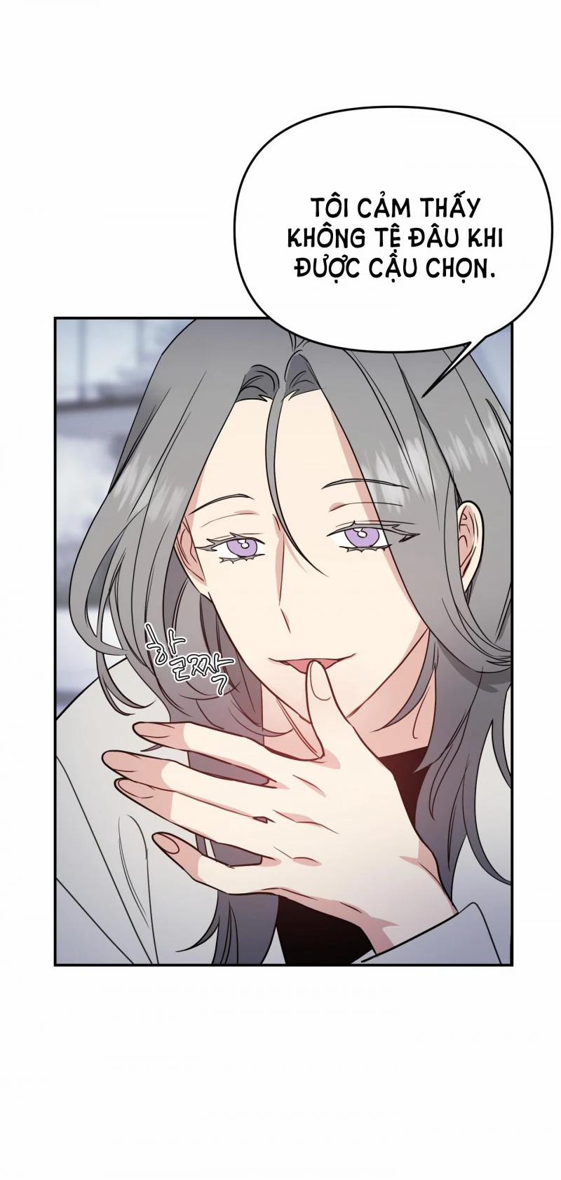 [18+] Abo Bg- Chỉ Cần Cho Tôi Một Đứa Con 12.5 trang 23