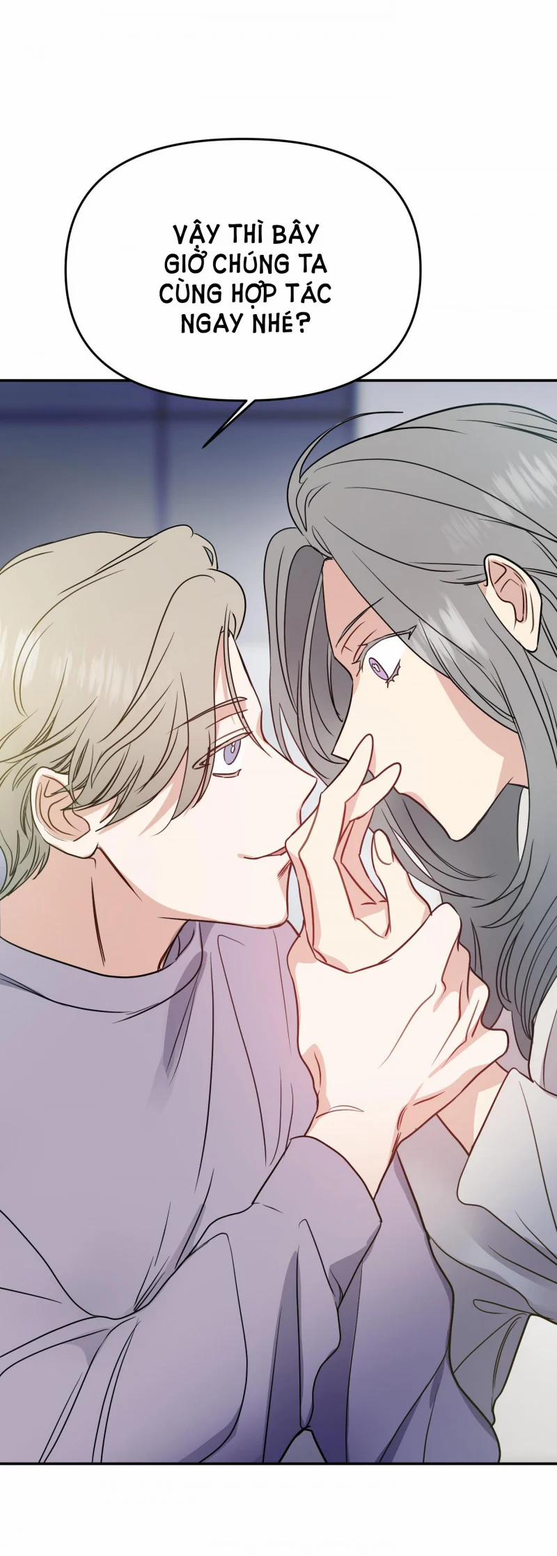 [18+] Abo Bg- Chỉ Cần Cho Tôi Một Đứa Con 12.5 trang 24