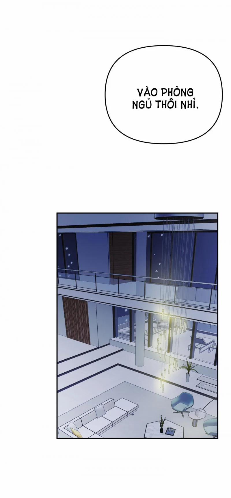 [18+] Abo Bg- Chỉ Cần Cho Tôi Một Đứa Con 12.5 trang 25