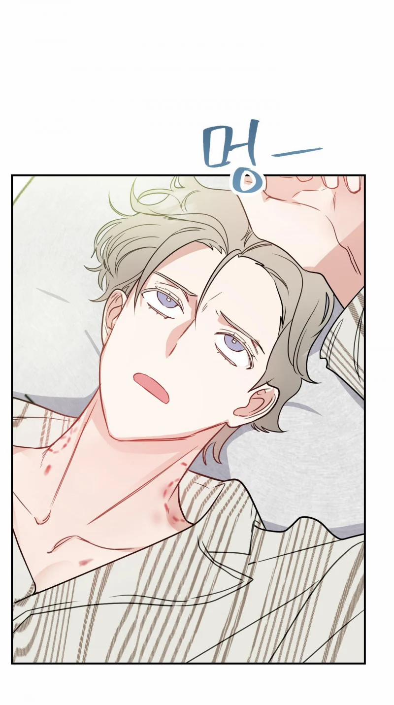 [18+] Abo Bg- Chỉ Cần Cho Tôi Một Đứa Con 12.5 trang 27