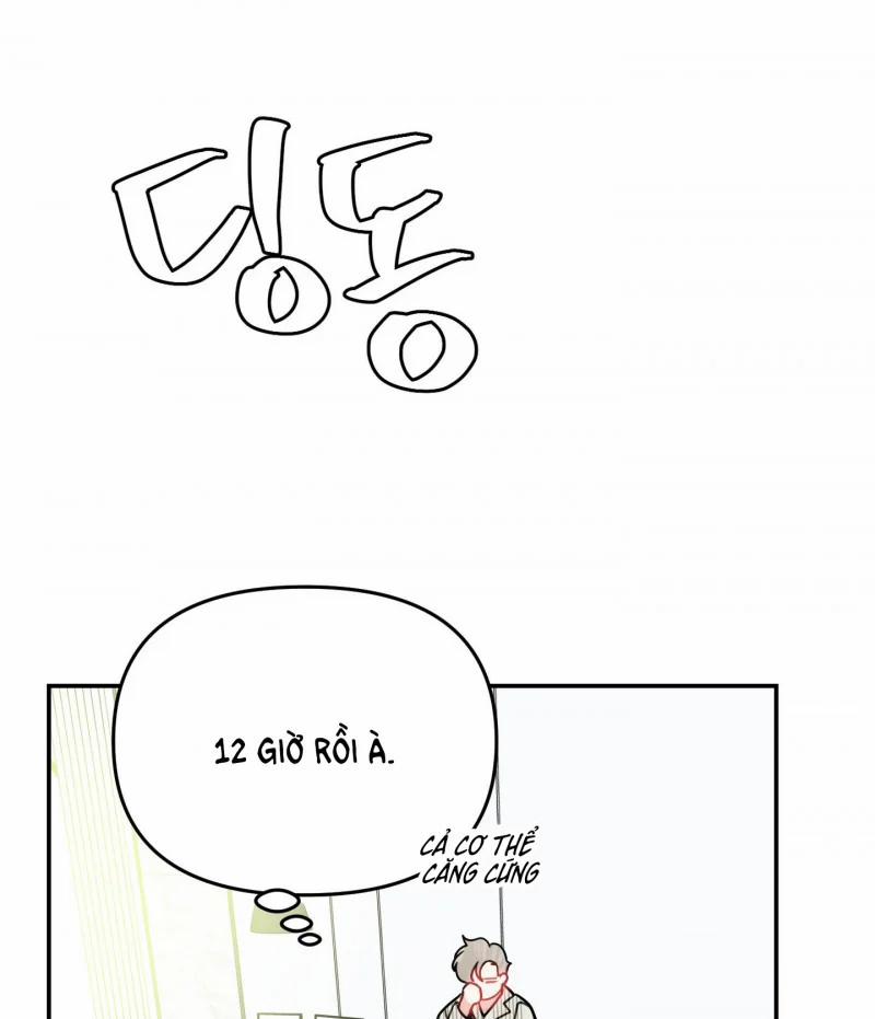 [18+] Abo Bg- Chỉ Cần Cho Tôi Một Đứa Con 12.5 trang 28