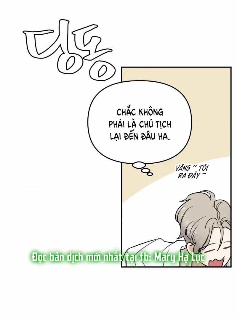 [18+] Abo Bg- Chỉ Cần Cho Tôi Một Đứa Con 12.5 trang 30