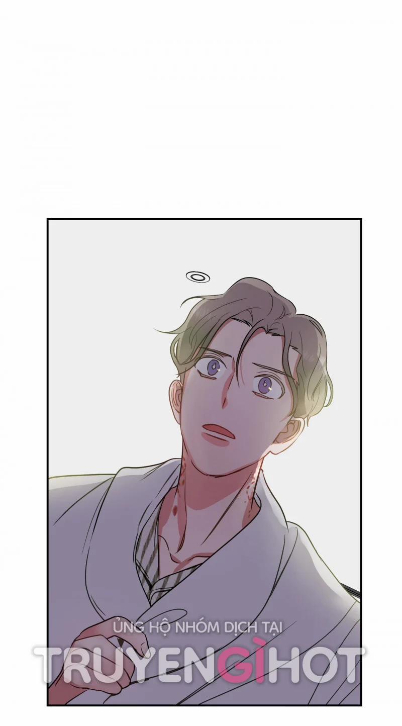 [18+] Abo Bg- Chỉ Cần Cho Tôi Một Đứa Con 12.5 trang 32