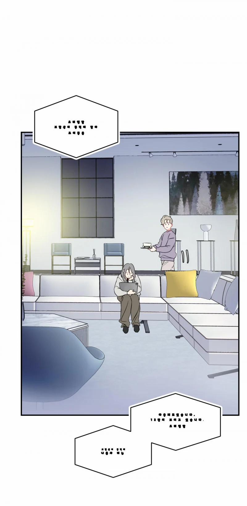 [18+] Abo Bg- Chỉ Cần Cho Tôi Một Đứa Con 12.5 trang 5