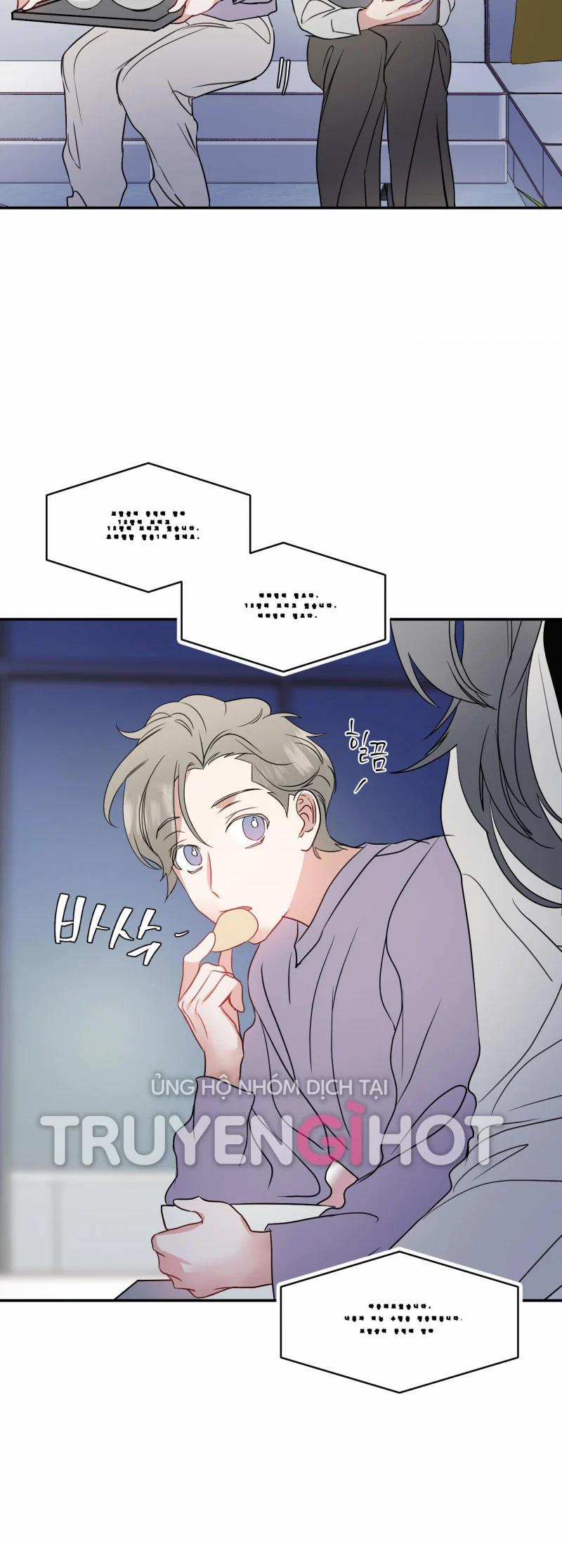 [18+] Abo Bg- Chỉ Cần Cho Tôi Một Đứa Con 12.5 trang 7