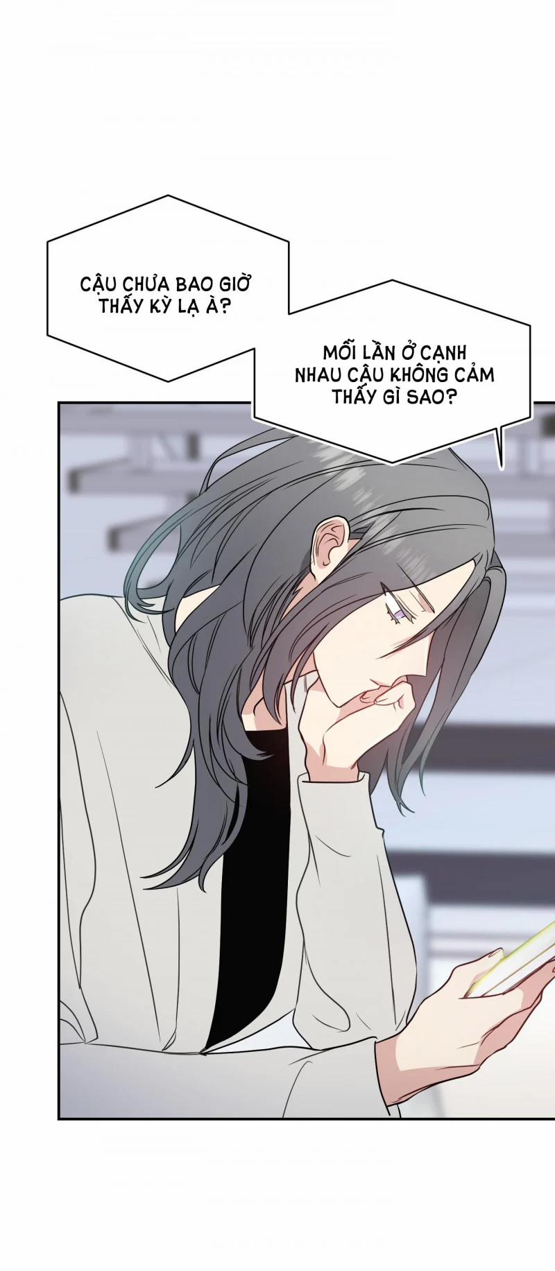 [18+] Abo Bg- Chỉ Cần Cho Tôi Một Đứa Con 12.5 trang 8