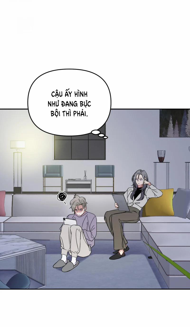 [18+] Abo Bg- Chỉ Cần Cho Tôi Một Đứa Con 12 trang 14