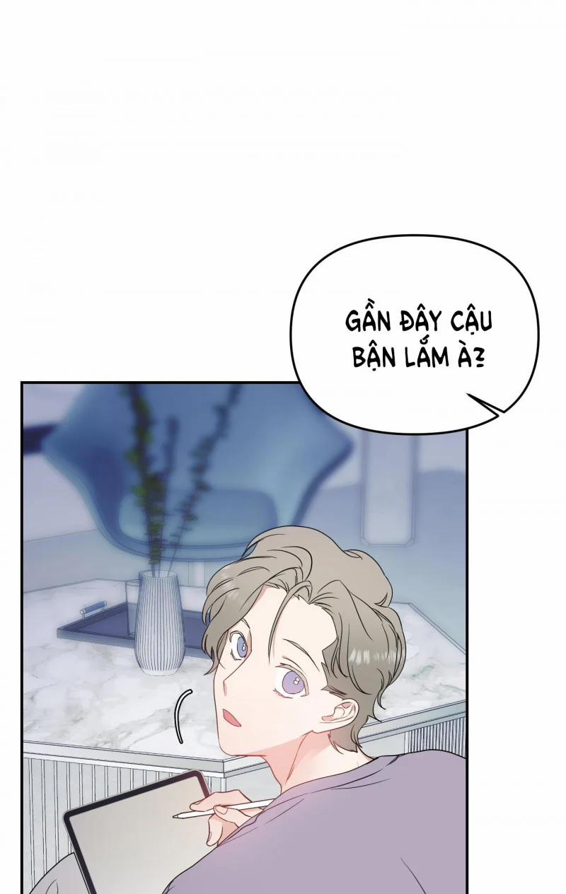 [18+] Abo Bg- Chỉ Cần Cho Tôi Một Đứa Con 12 trang 15