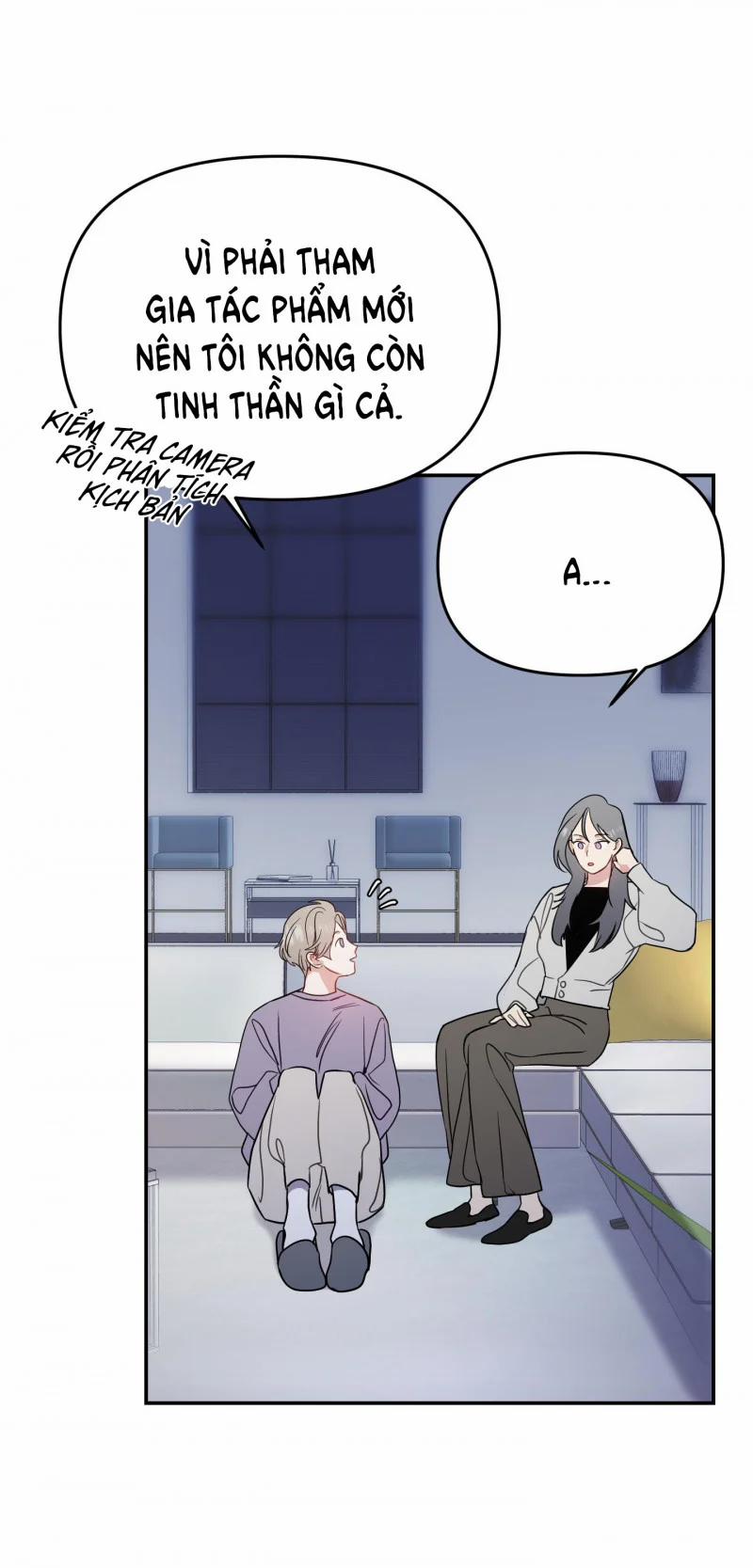 [18+] Abo Bg- Chỉ Cần Cho Tôi Một Đứa Con 12 trang 17