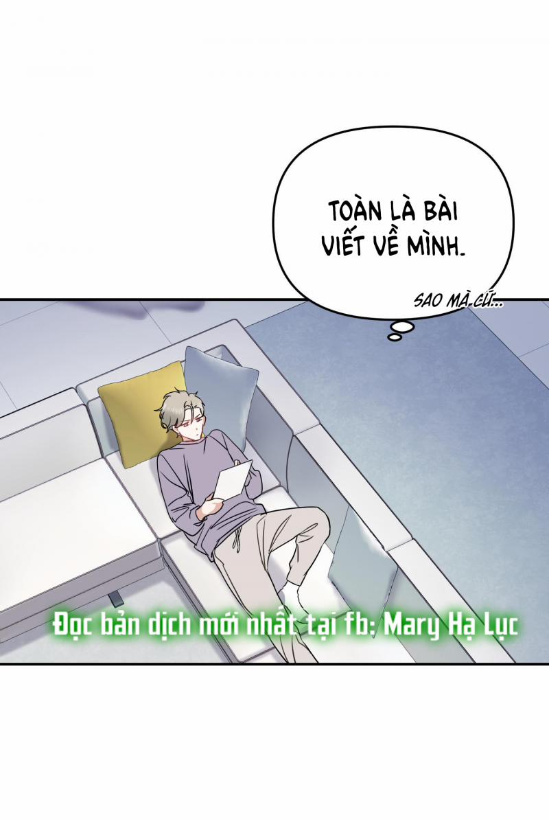 [18+] Abo Bg- Chỉ Cần Cho Tôi Một Đứa Con 12 trang 2