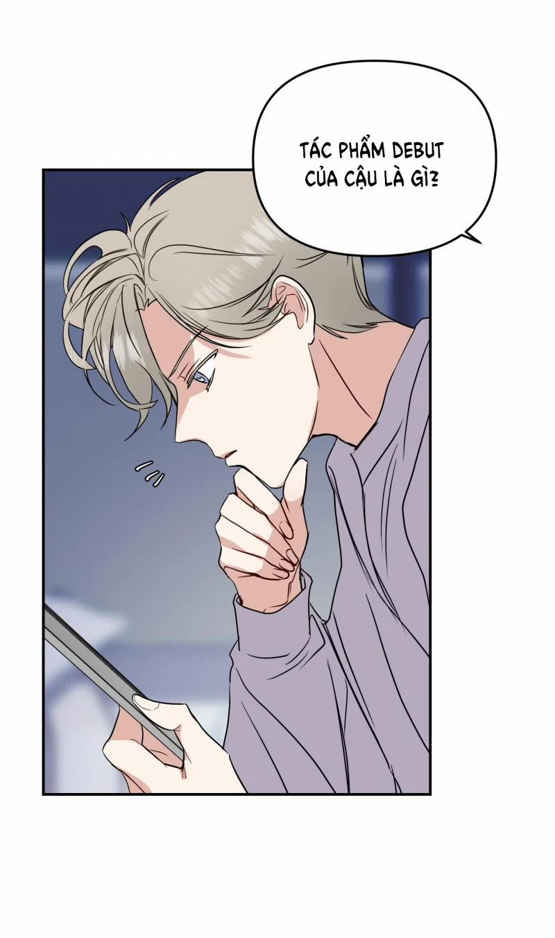 [18+] Abo Bg- Chỉ Cần Cho Tôi Một Đứa Con 12 trang 20