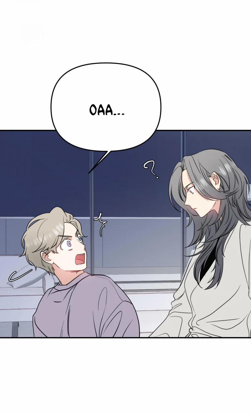 [18+] Abo Bg- Chỉ Cần Cho Tôi Một Đứa Con 12 trang 21