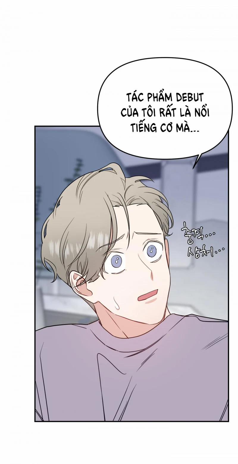 [18+] Abo Bg- Chỉ Cần Cho Tôi Một Đứa Con 12 trang 22