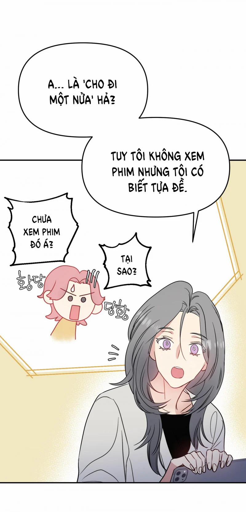 [18+] Abo Bg- Chỉ Cần Cho Tôi Một Đứa Con 12 trang 23