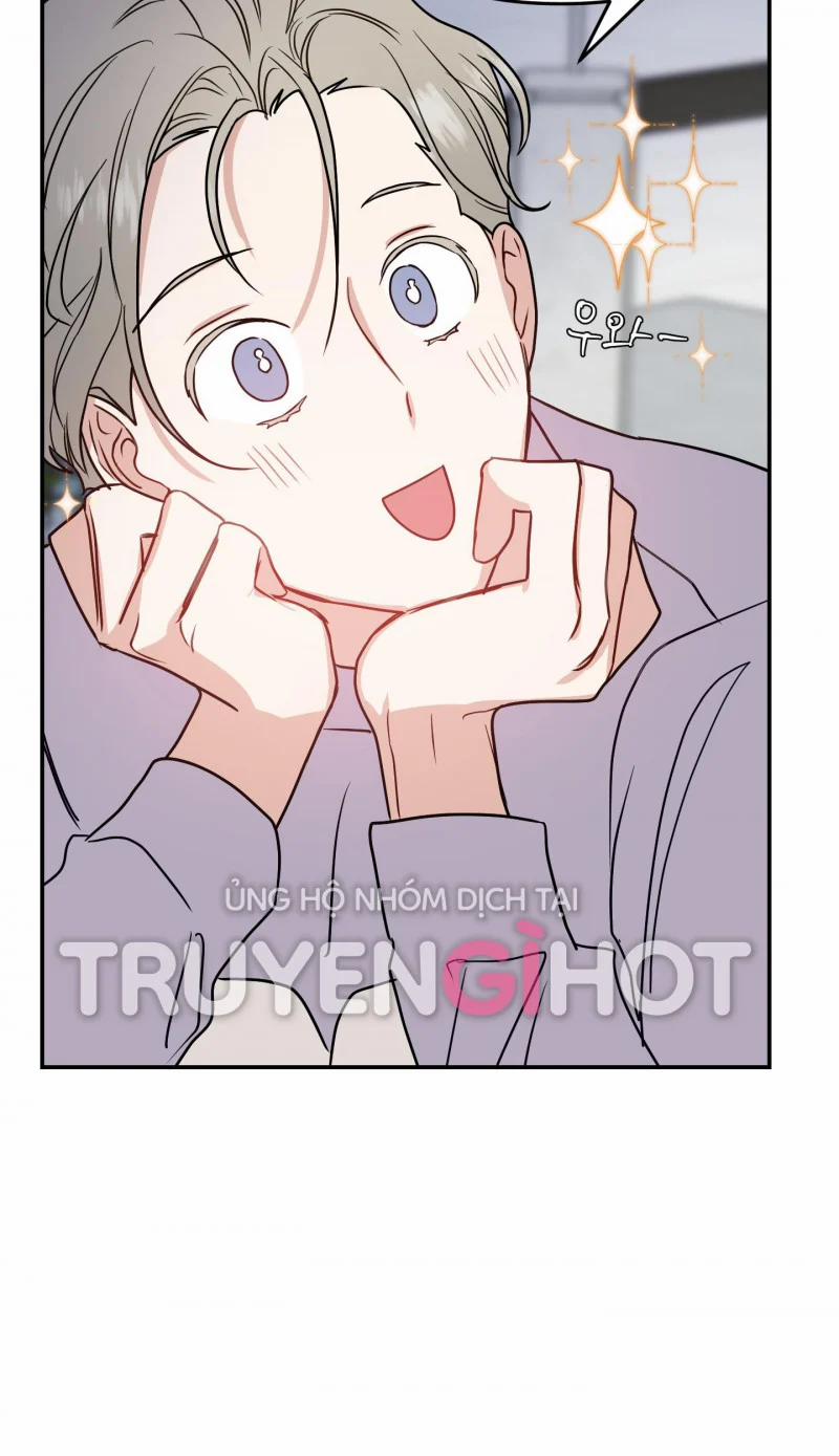 [18+] Abo Bg- Chỉ Cần Cho Tôi Một Đứa Con 12 trang 25