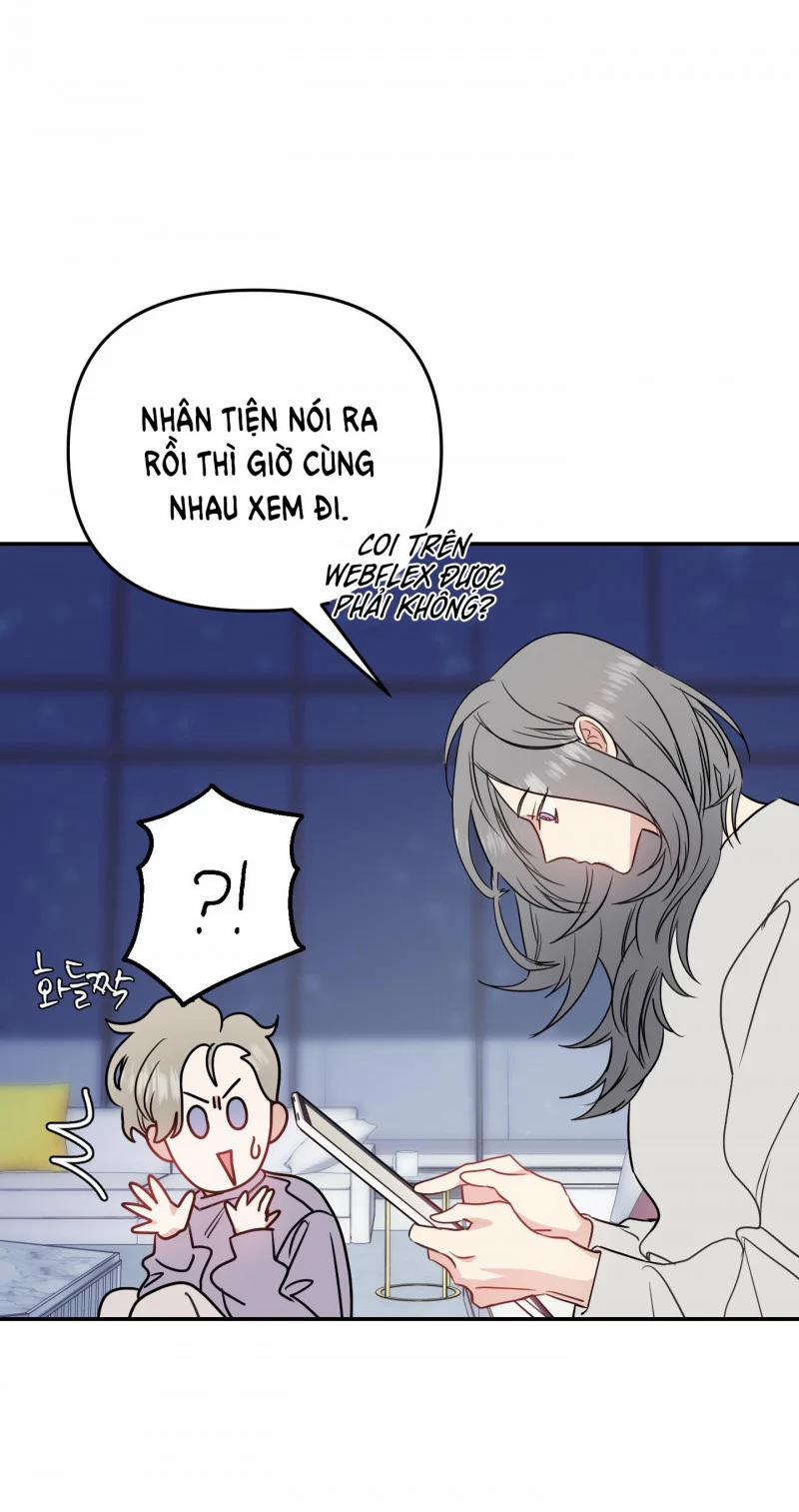 [18+] Abo Bg- Chỉ Cần Cho Tôi Một Đứa Con 12 trang 27