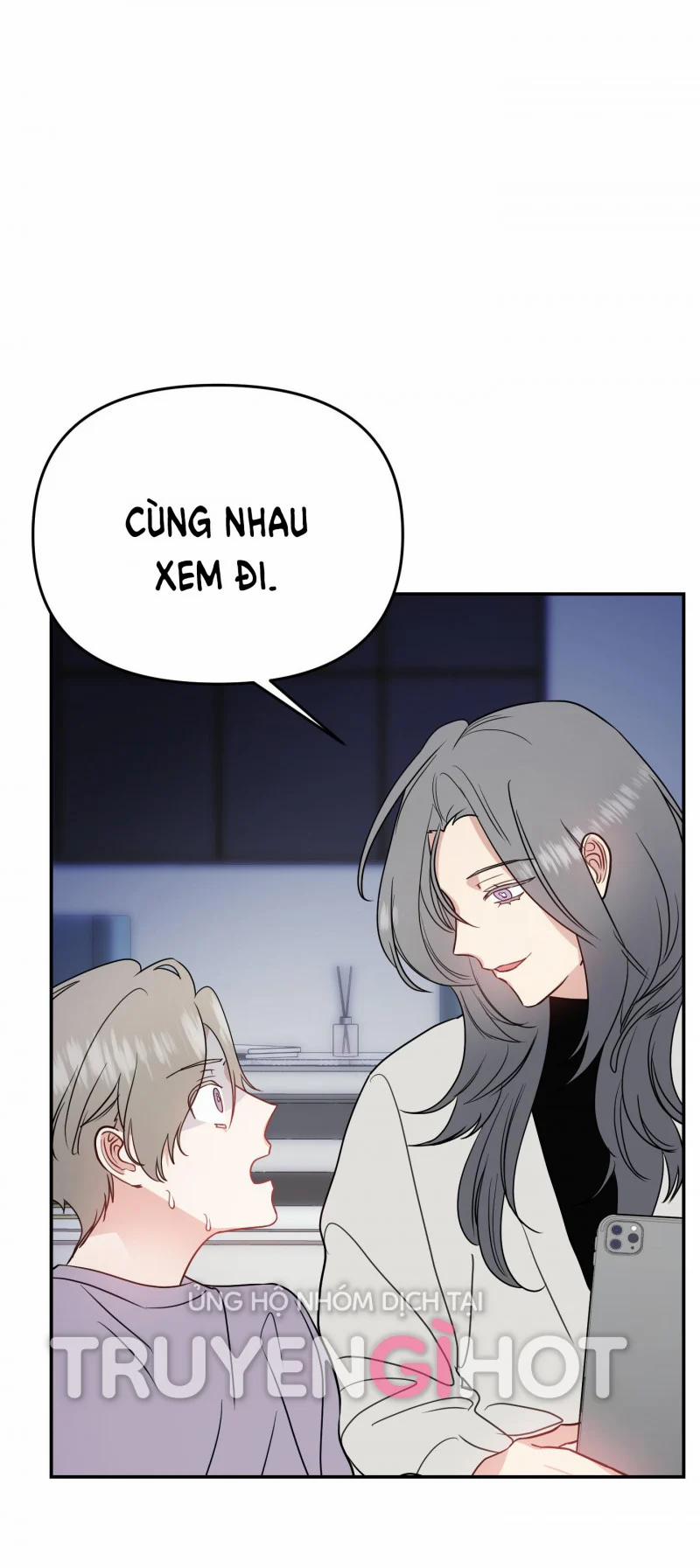 [18+] Abo Bg- Chỉ Cần Cho Tôi Một Đứa Con 12 trang 30