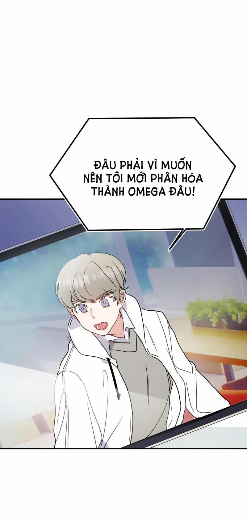 [18+] Abo Bg- Chỉ Cần Cho Tôi Một Đứa Con 12 trang 32