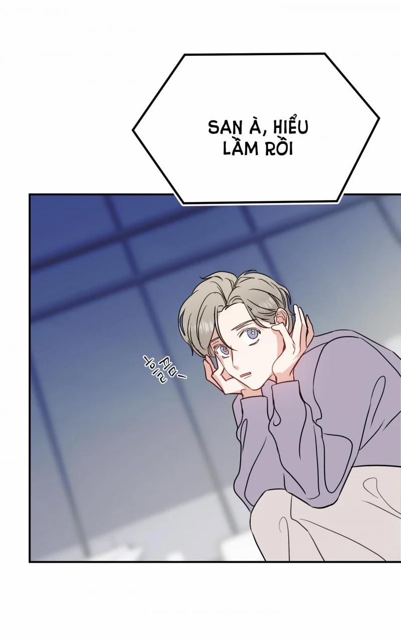 [18+] Abo Bg- Chỉ Cần Cho Tôi Một Đứa Con 12 trang 34