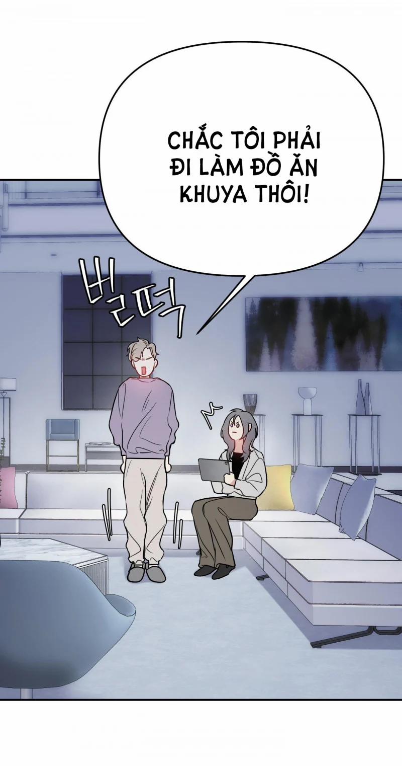 [18+] Abo Bg- Chỉ Cần Cho Tôi Một Đứa Con 12 trang 38