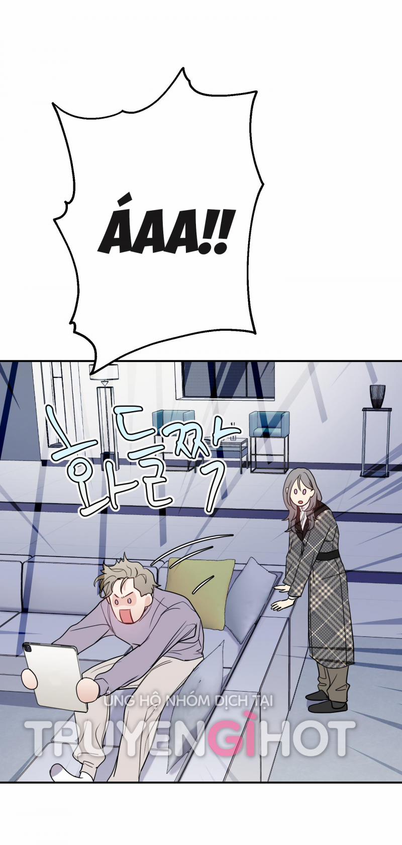 [18+] Abo Bg- Chỉ Cần Cho Tôi Một Đứa Con 12 trang 6