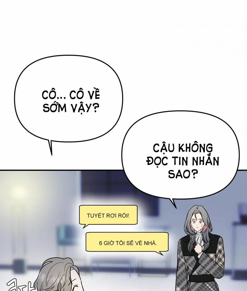 [18+] Abo Bg- Chỉ Cần Cho Tôi Một Đứa Con 12 trang 7