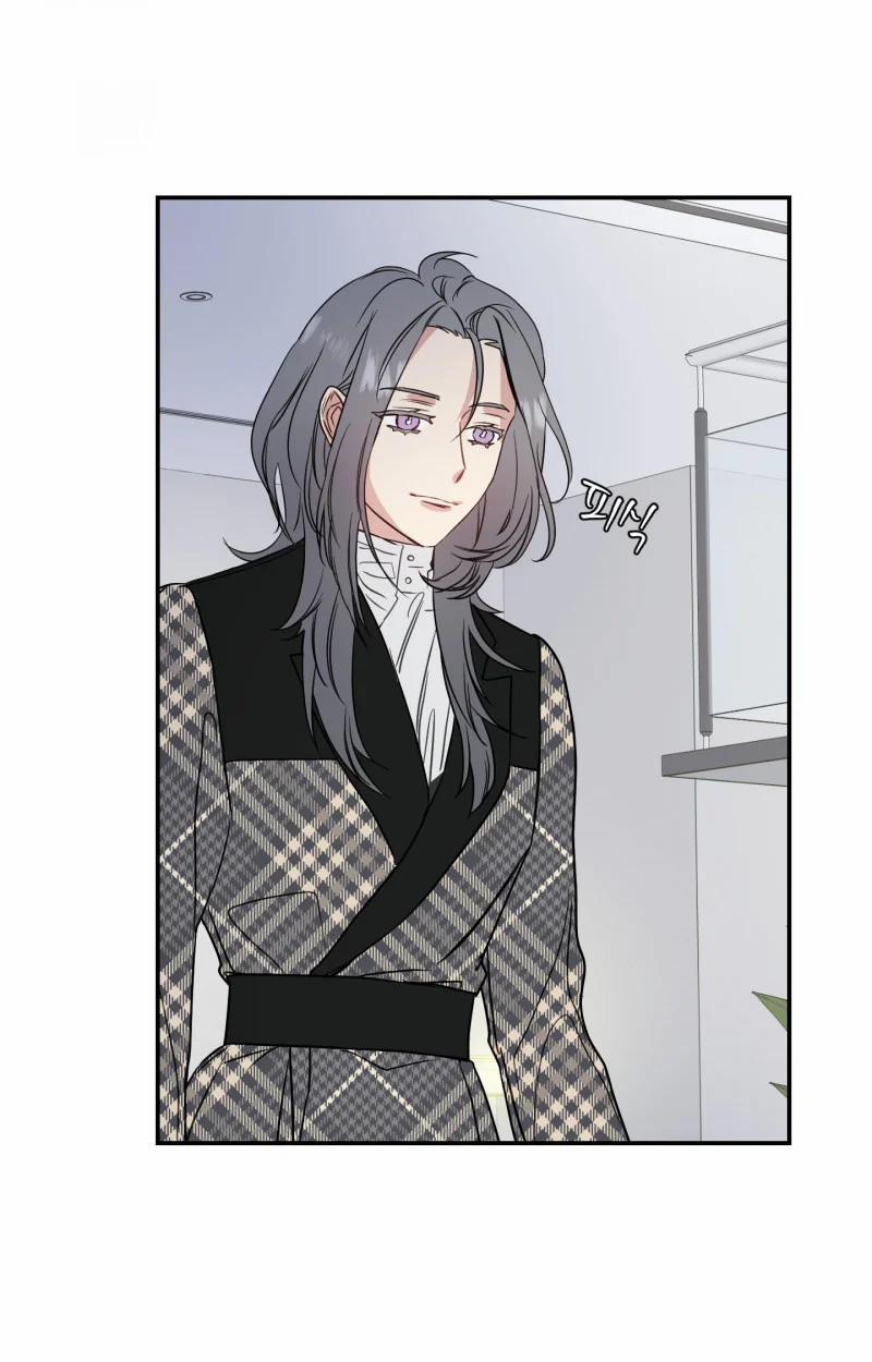 [18+] Abo Bg- Chỉ Cần Cho Tôi Một Đứa Con 12 trang 9