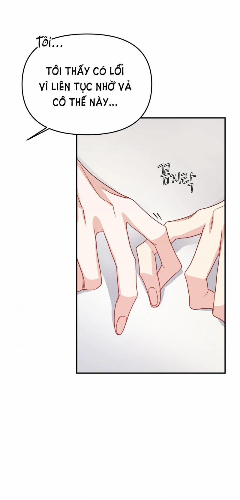 [18+] Abo Bg- Chỉ Cần Cho Tôi Một Đứa Con 13.5 trang 11