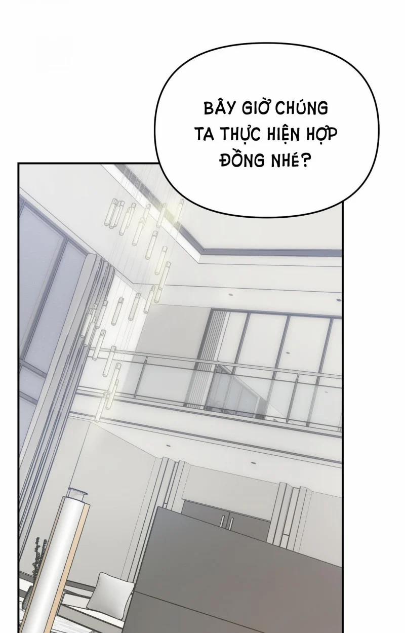 [18+] Abo Bg- Chỉ Cần Cho Tôi Một Đứa Con 13.5 trang 12