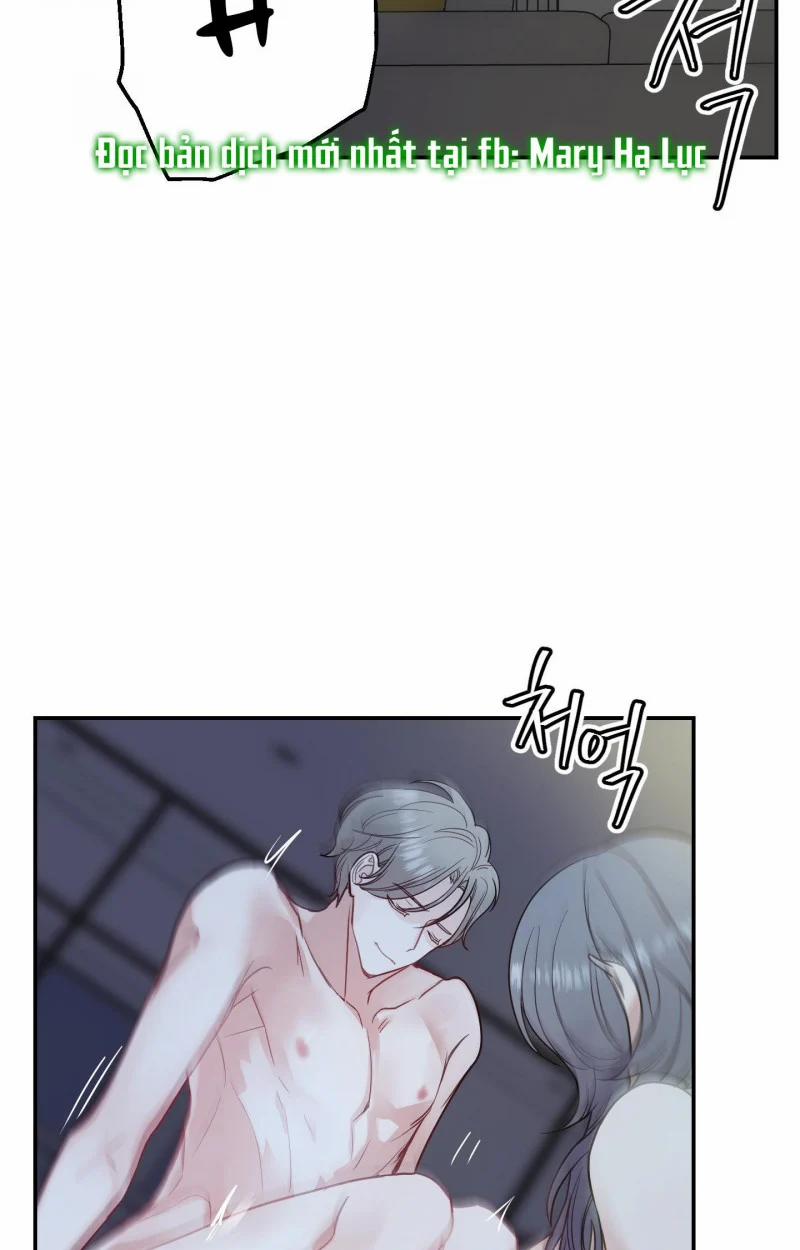 [18+] Abo Bg- Chỉ Cần Cho Tôi Một Đứa Con 13.5 trang 15