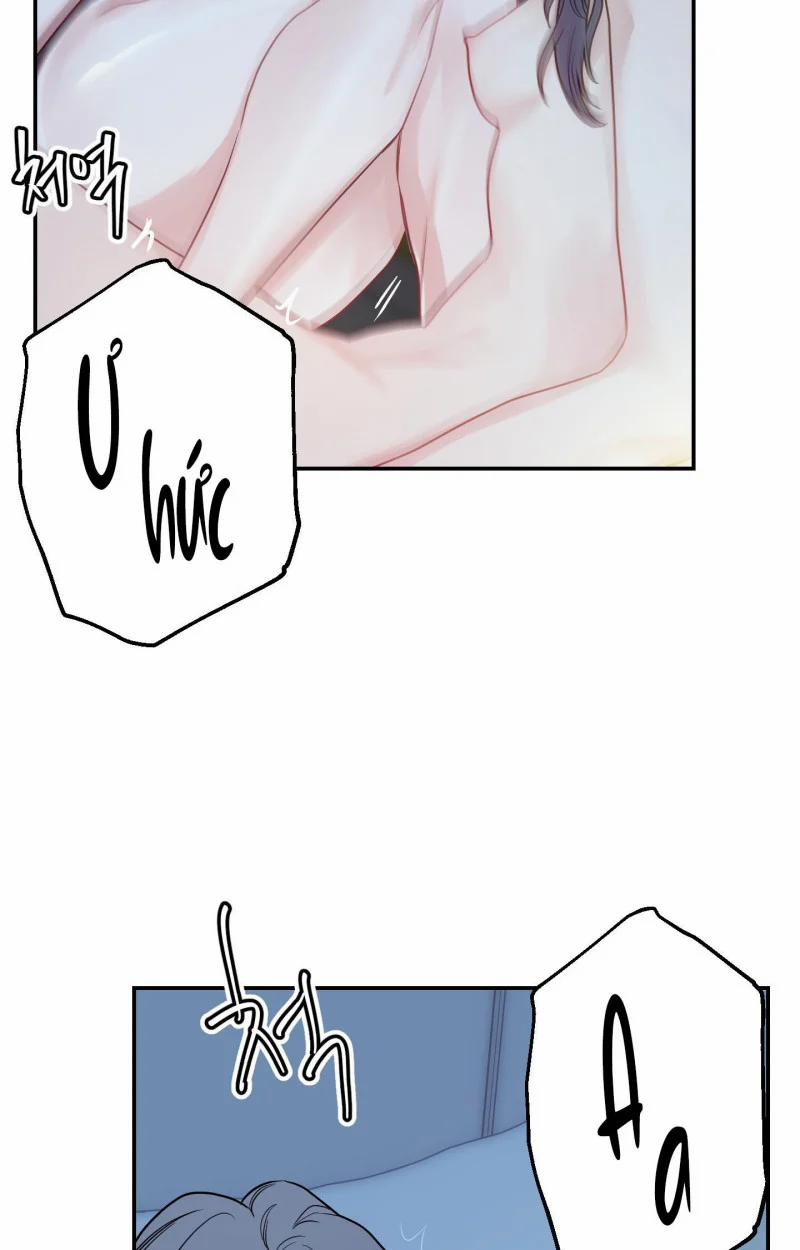 [18+] Abo Bg- Chỉ Cần Cho Tôi Một Đứa Con 13.5 trang 16