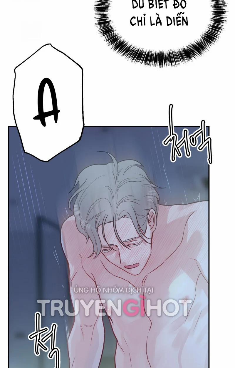 [18+] Abo Bg- Chỉ Cần Cho Tôi Một Đứa Con 13.5 trang 18