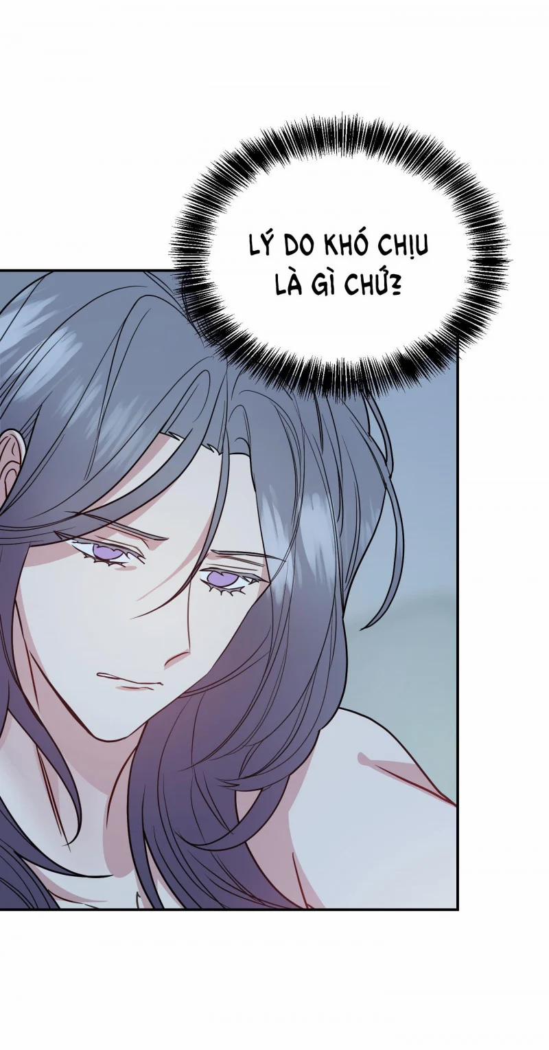 [18+] Abo Bg- Chỉ Cần Cho Tôi Một Đứa Con 13.5 trang 21