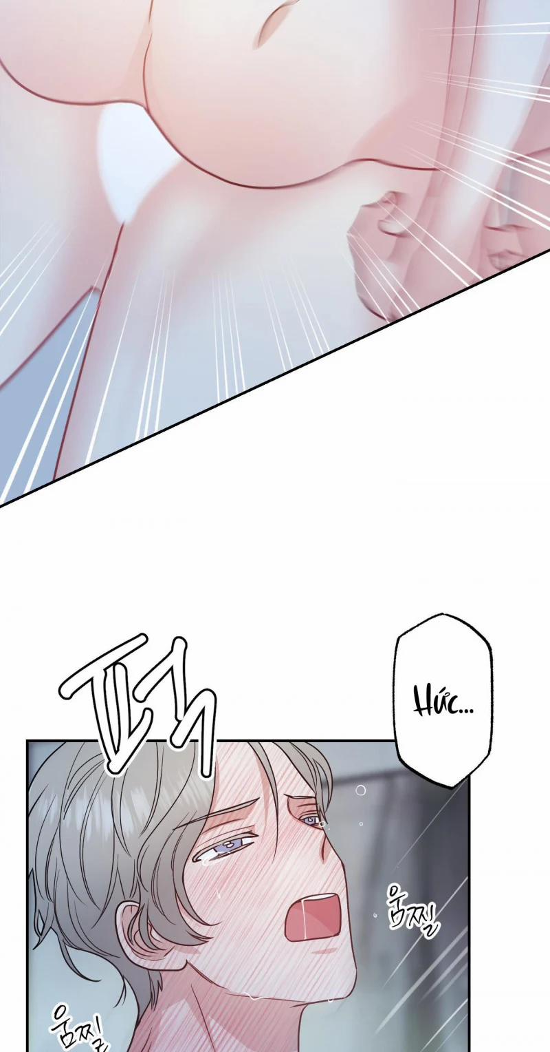 [18+] Abo Bg- Chỉ Cần Cho Tôi Một Đứa Con 13.5 trang 24