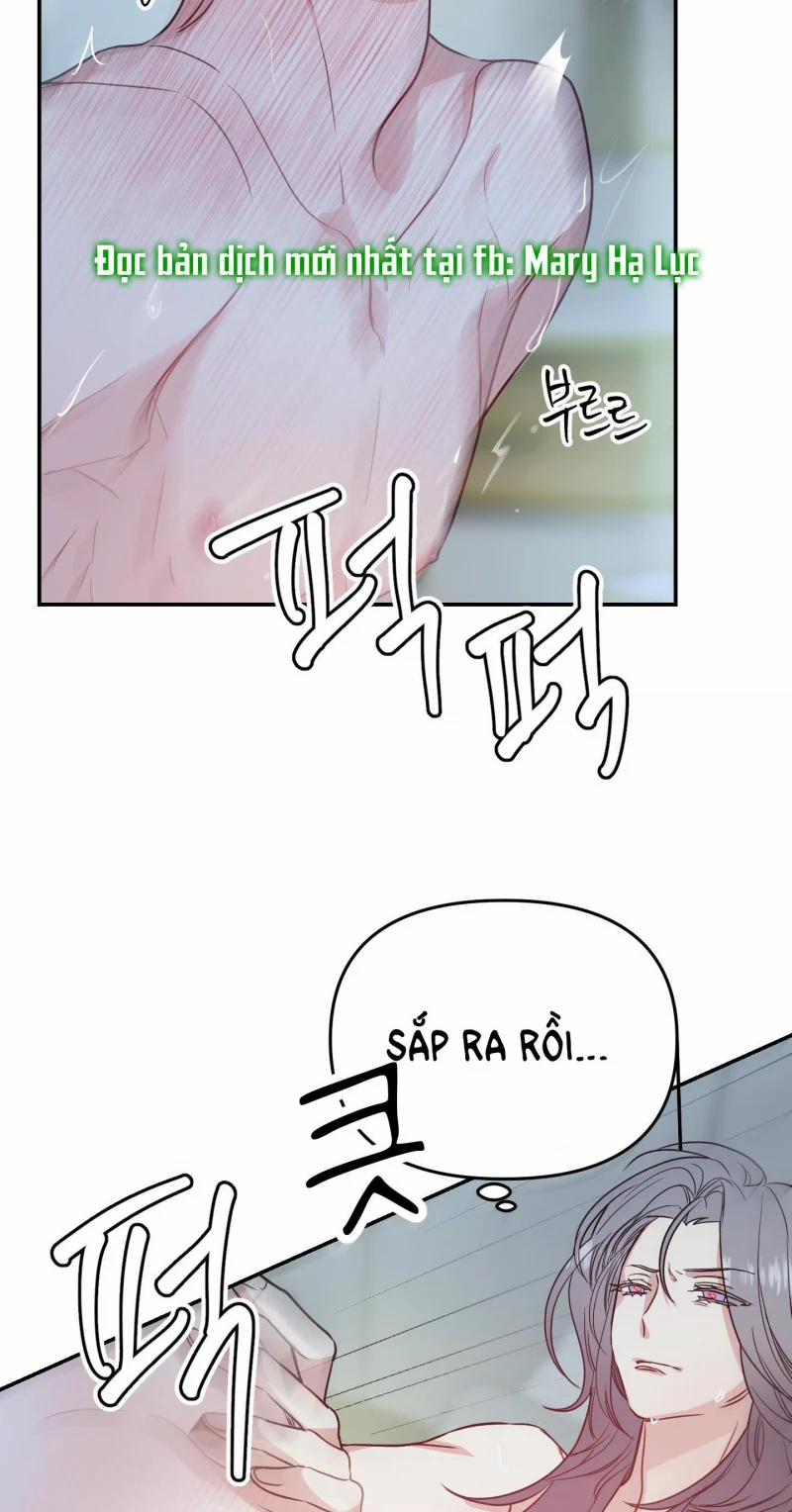 [18+] Abo Bg- Chỉ Cần Cho Tôi Một Đứa Con 13.5 trang 25