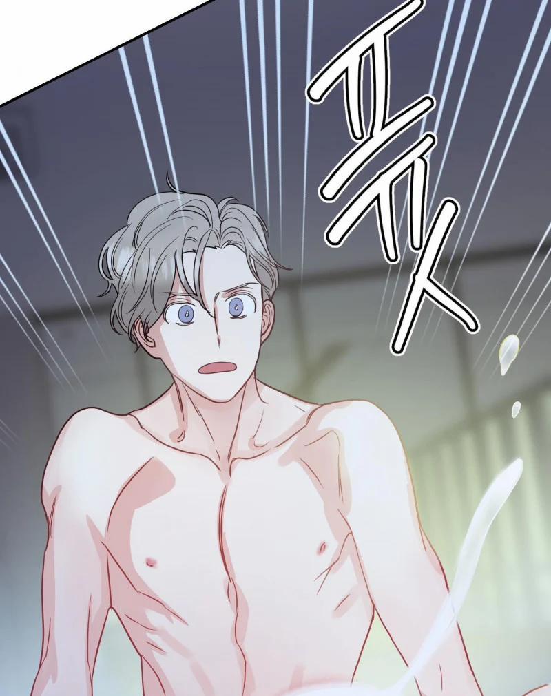 [18+] Abo Bg- Chỉ Cần Cho Tôi Một Đứa Con 13.5 trang 36