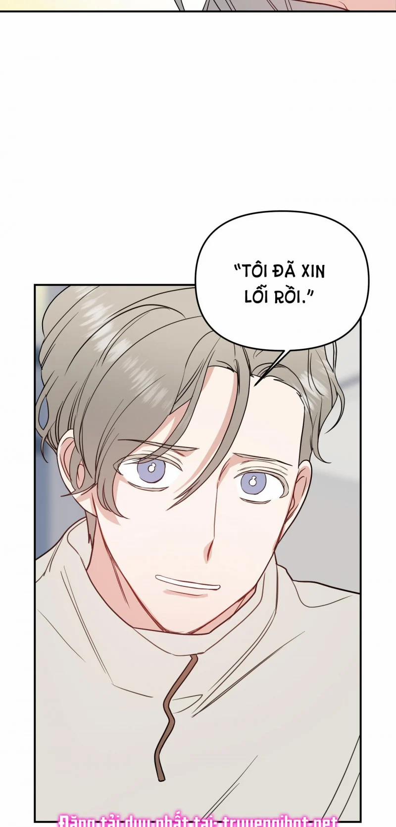 [18+] Abo Bg- Chỉ Cần Cho Tôi Một Đứa Con 13.5 trang 4