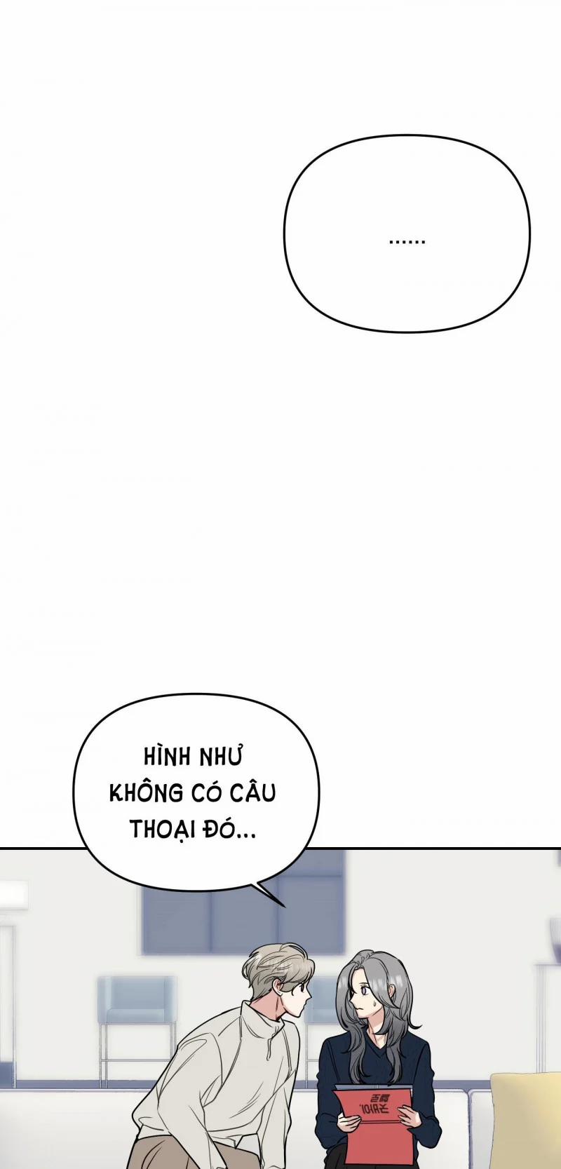 [18+] Abo Bg- Chỉ Cần Cho Tôi Một Đứa Con 13.5 trang 6