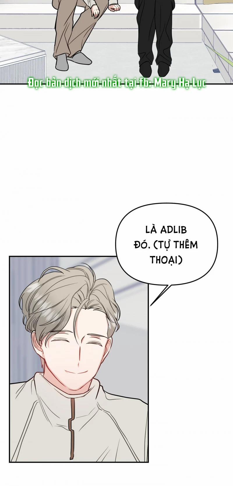 [18+] Abo Bg- Chỉ Cần Cho Tôi Một Đứa Con 13.5 trang 7